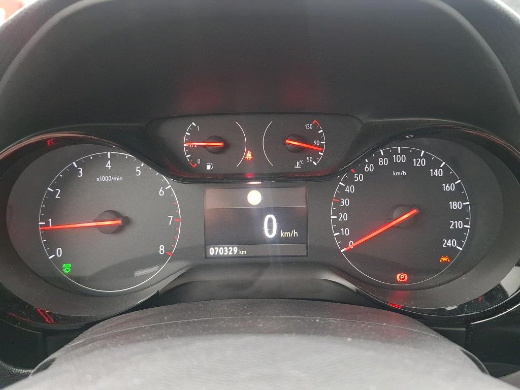 Opel Corsa 1.2 75 ch BVM5 Edition 2020