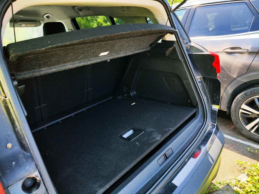 Citroen C5 Aircross PureTech 130 S&S EAT8 Shine 2023