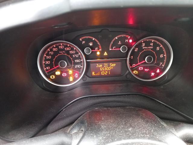 Foto Fiat Doblo Cargo 6