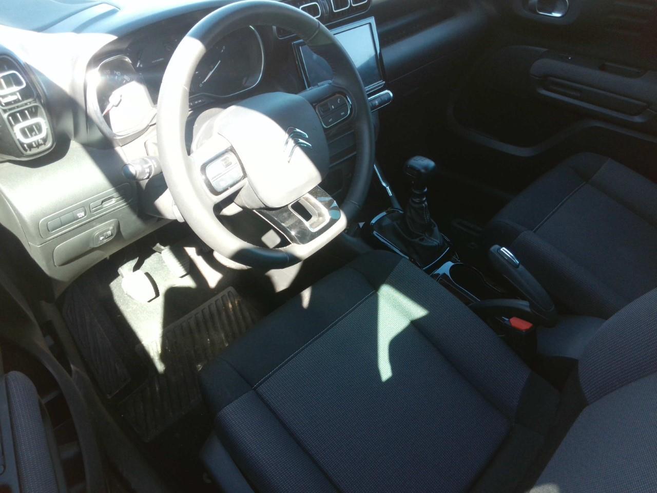 Foto Citroën C3 Aircross 3