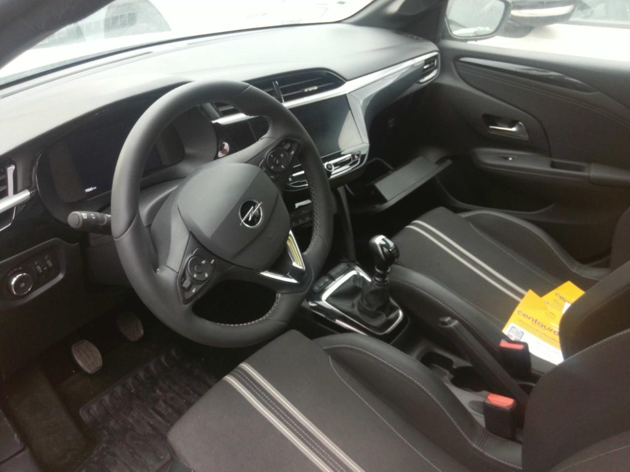 Foto Opel Corsa 3