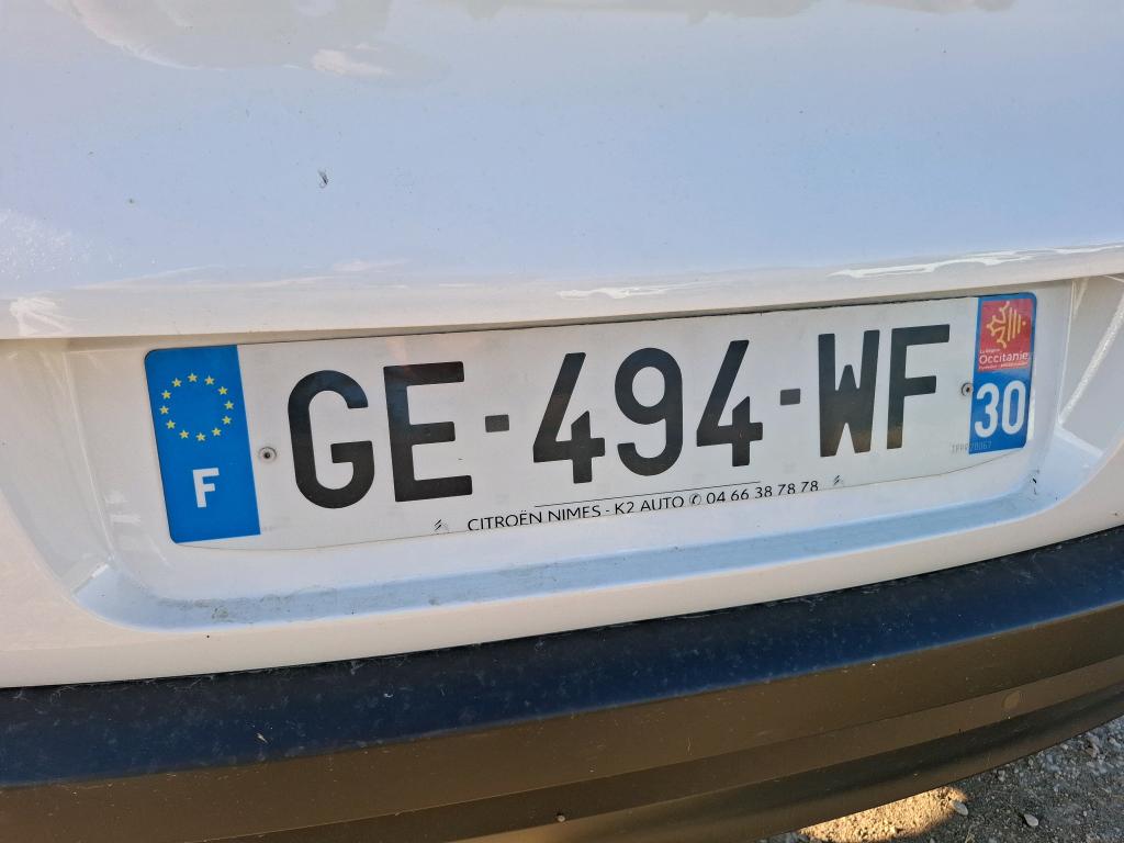 Citroen C3 PureTech 83 S&S BVM5 Shine 2022