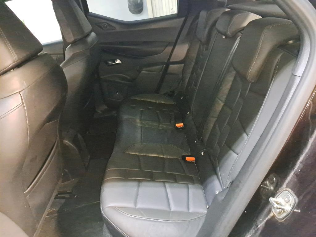 DS DS3 Crossback PureTech 155 EAT8 Grand Chic 2019