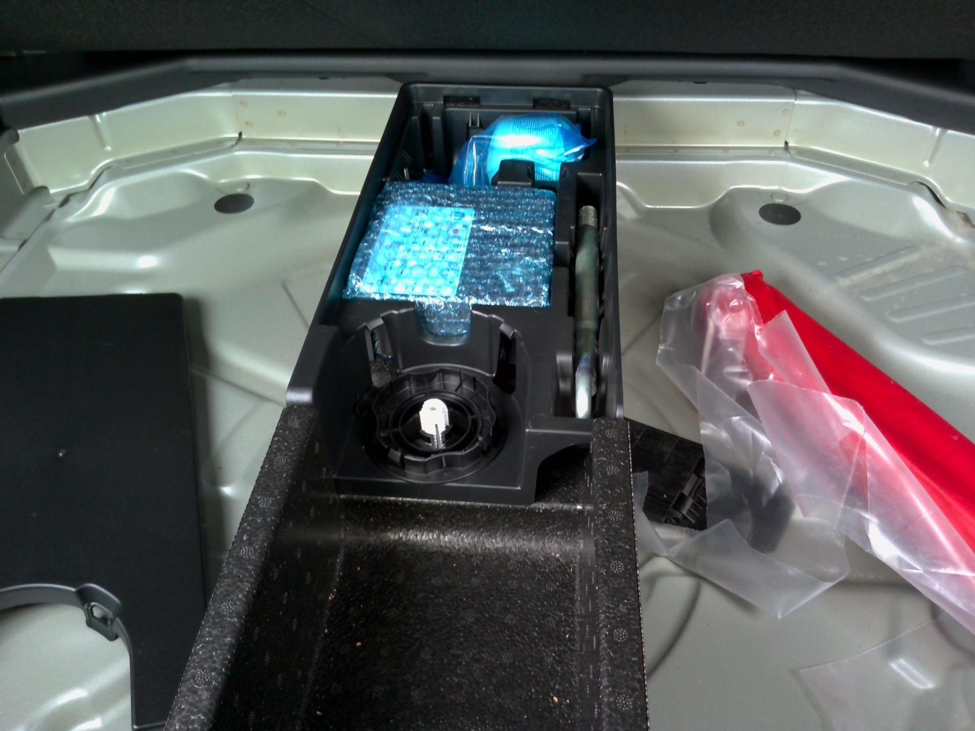 Opel Grandland 1.5 Diesel 130 ch BVA8 GS 2024