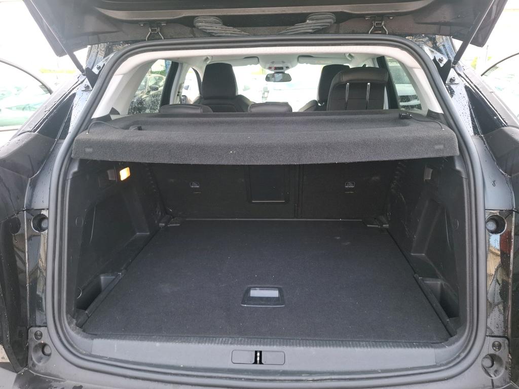 Peugeot 3008 BlueHDi 130ch S&S EAT8 Allure 2019
