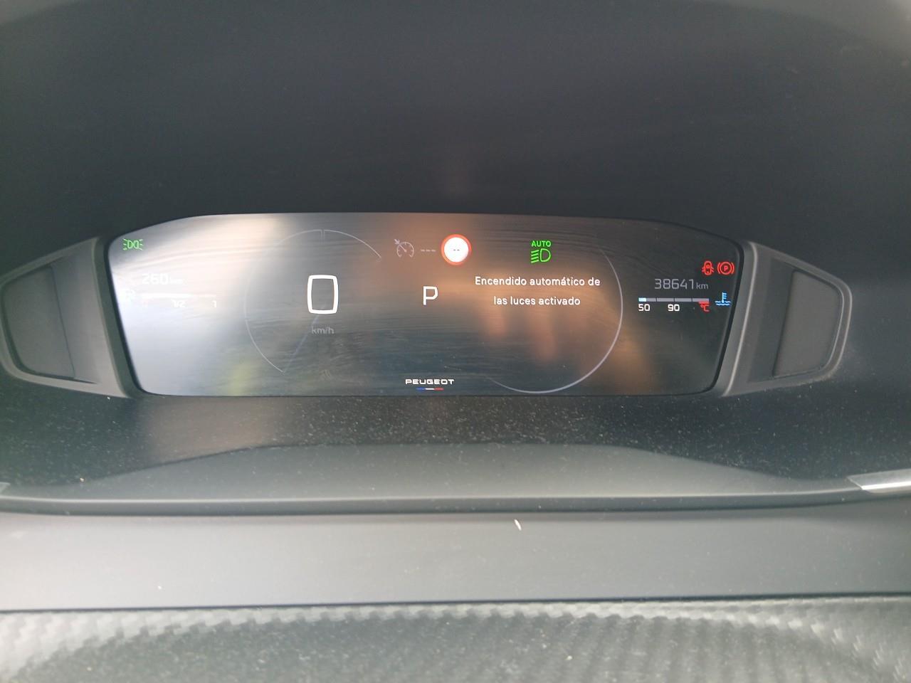 Foto Peugeot 2008 8