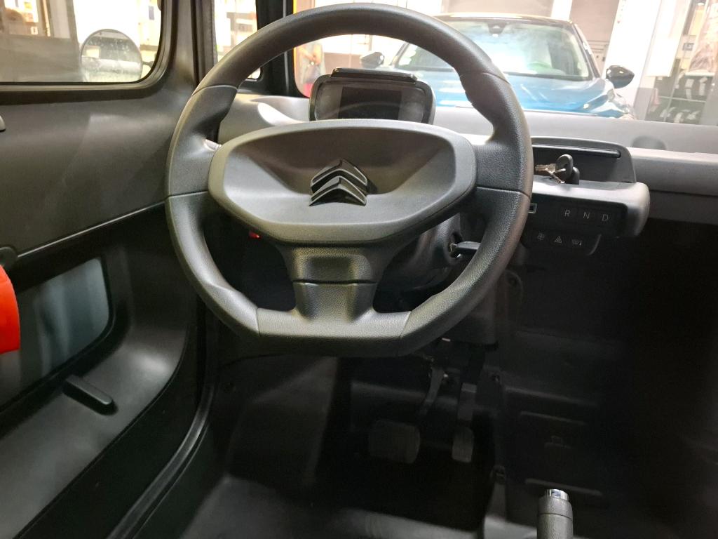 Citroen AMI