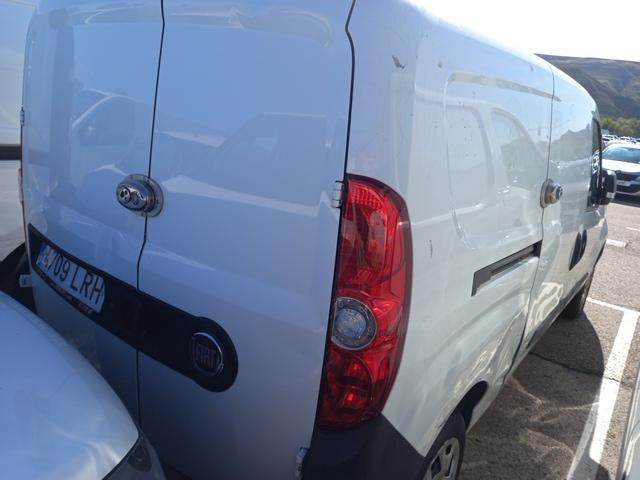 Foto Fiat Doblo Cargo 3
