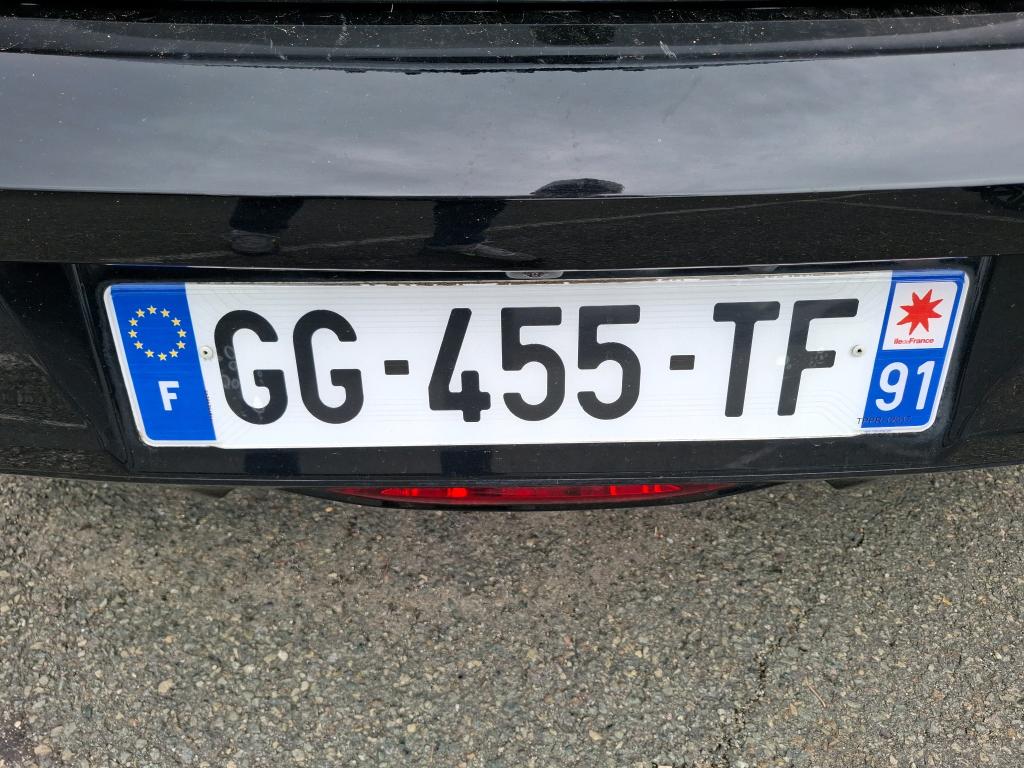 Peugeot 208 Electrique 50 kWh 136ch Allure 2022