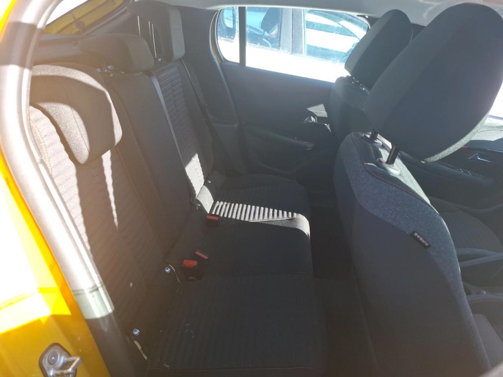 Peugeot 208 PureTech 100 S&S BVM6 Active Pack 2023