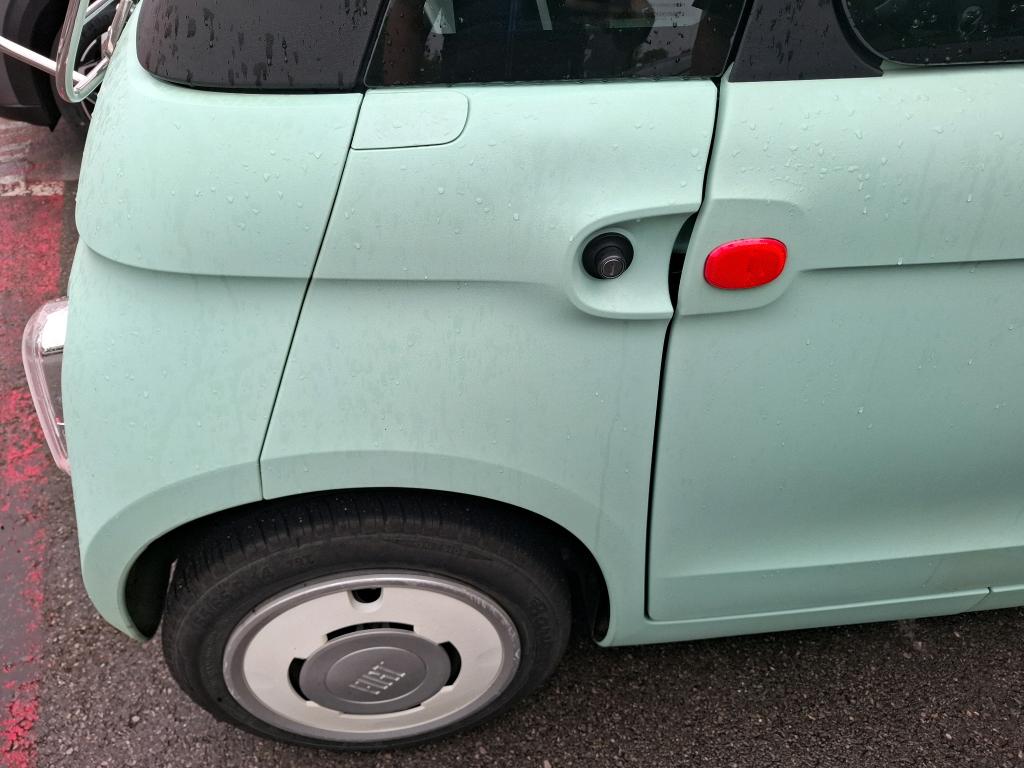 FIAT TOPOLINO 