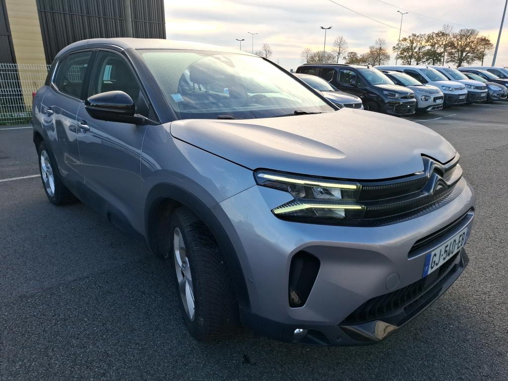 Citroen C5 Aircross BlueHDi 130 S&S EAT8 Feel 2022