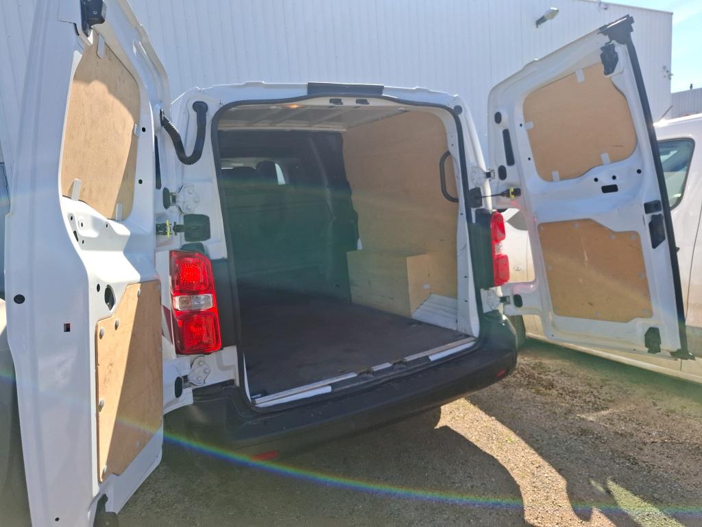 Citroen JUMPY CAB APPROFONDIE XL BLUEHDI 120 BVM6 CLUB 340 NM 2020