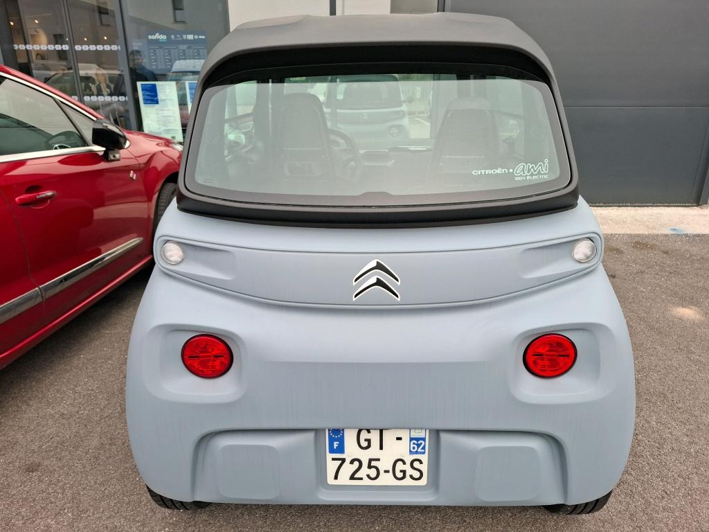 Citroen AMI 