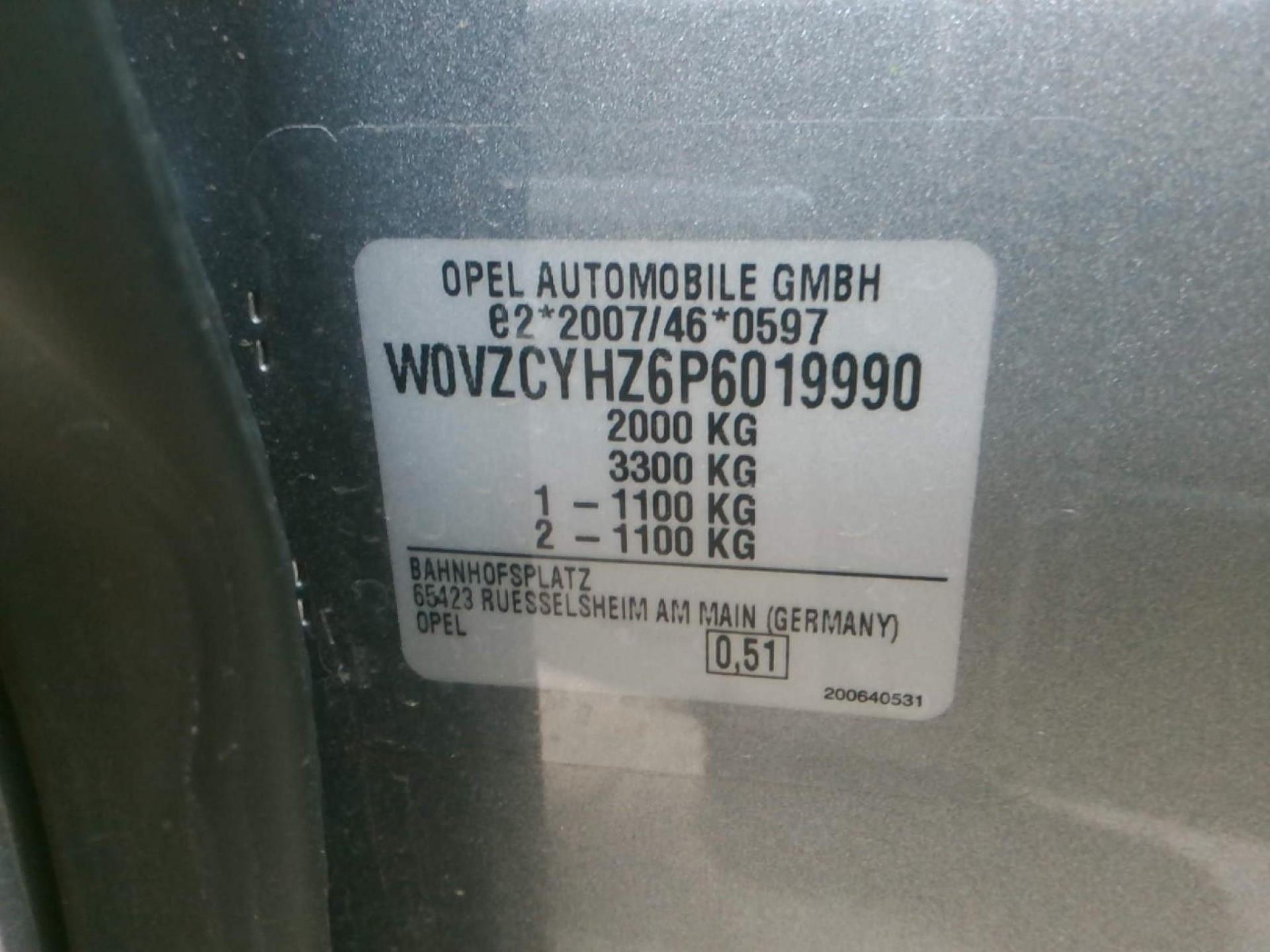 Opel Grandland 1.5 Diesel 130 ch BVA8 Elegance Business 2023