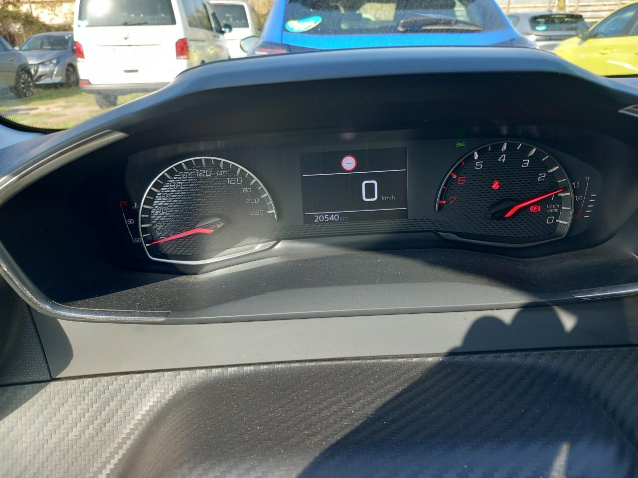 Foto Peugeot 308 5