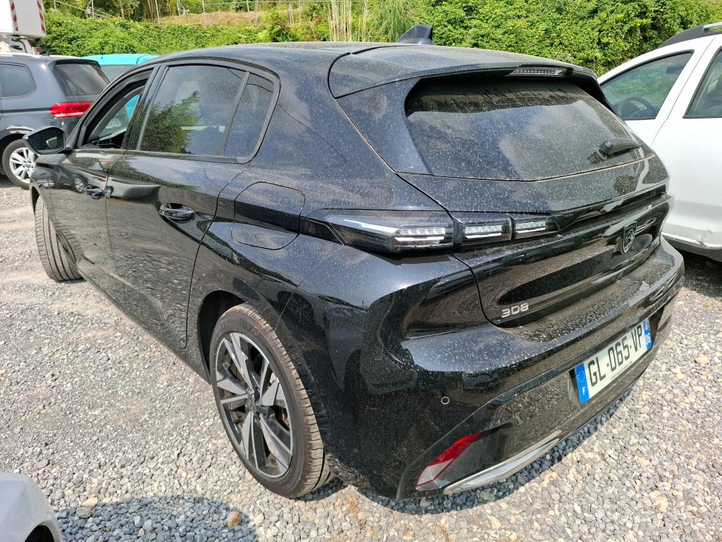 Peugeot 308 PHEV 180 e-EAT8 Allure 2023