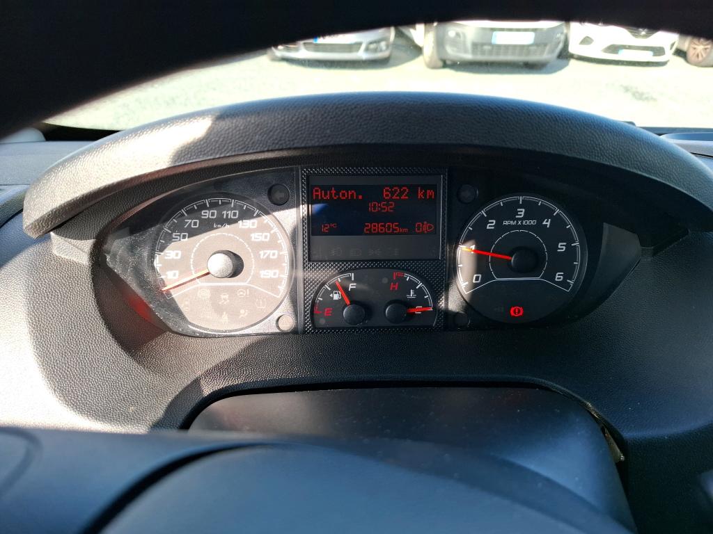 Citroen JUMPER CA 35 L3H2 BLUEHDi 130 BVM6 CONFORT 2018