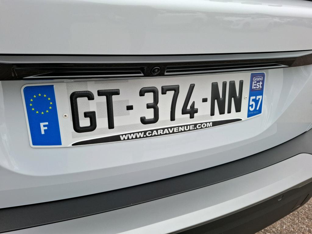 Peugeot 2008 PureTech 100 S&S BVM6 Allure 2024