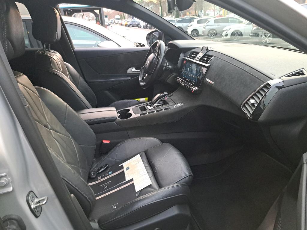 DS DS7 Crossback Hybride E-Tense 300 EAT8 4x4 Performance Line+ 2022