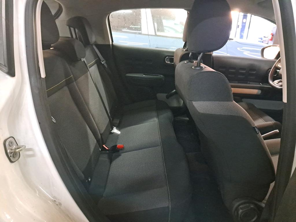 Citroen C3 BlueHDi 75 S&S Feel 2017