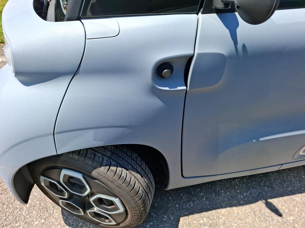 Citroen AMI 