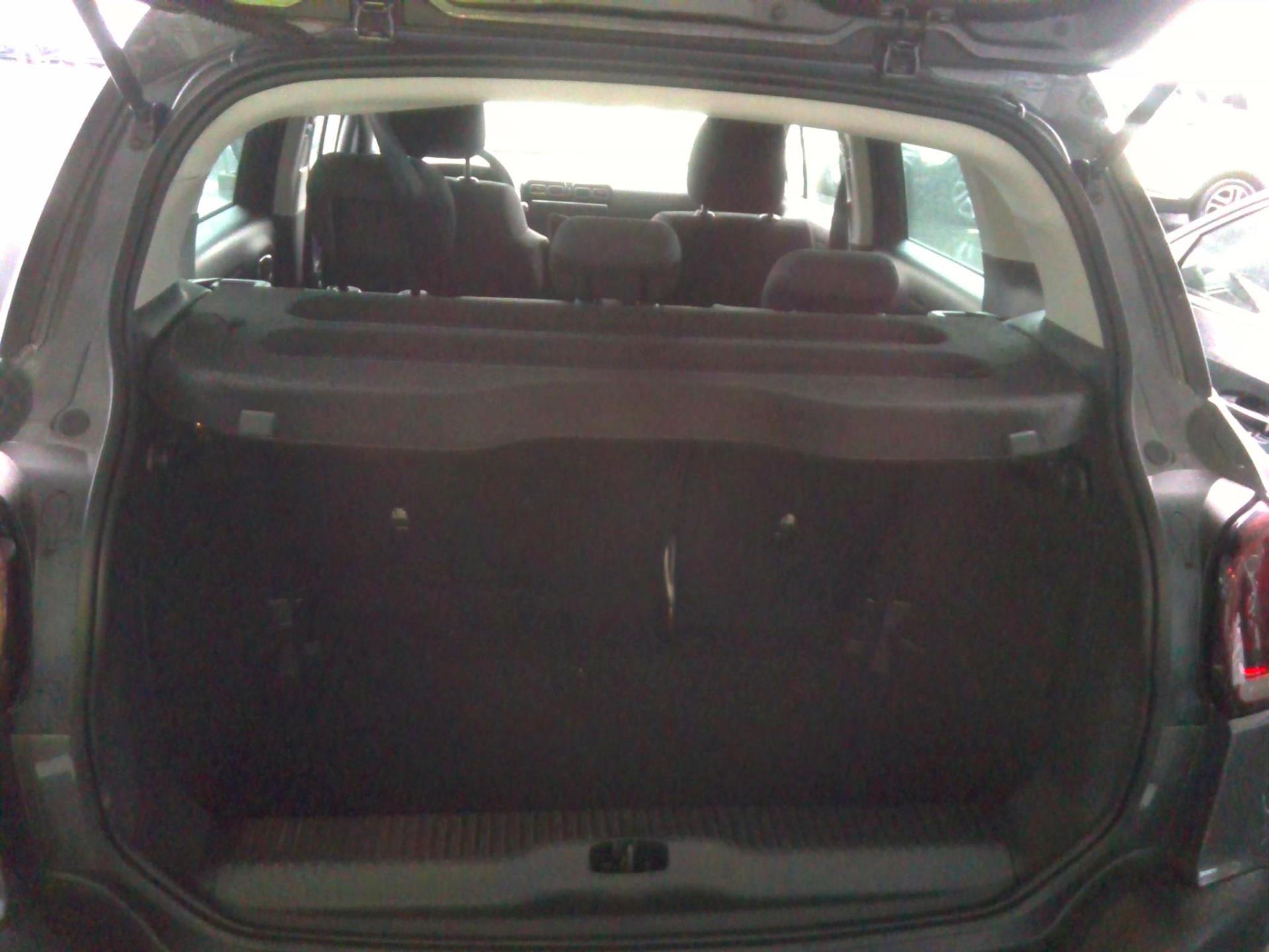 Citroen C3 Aircross PureTech 110 S&S BVM6 C-Series 2023
