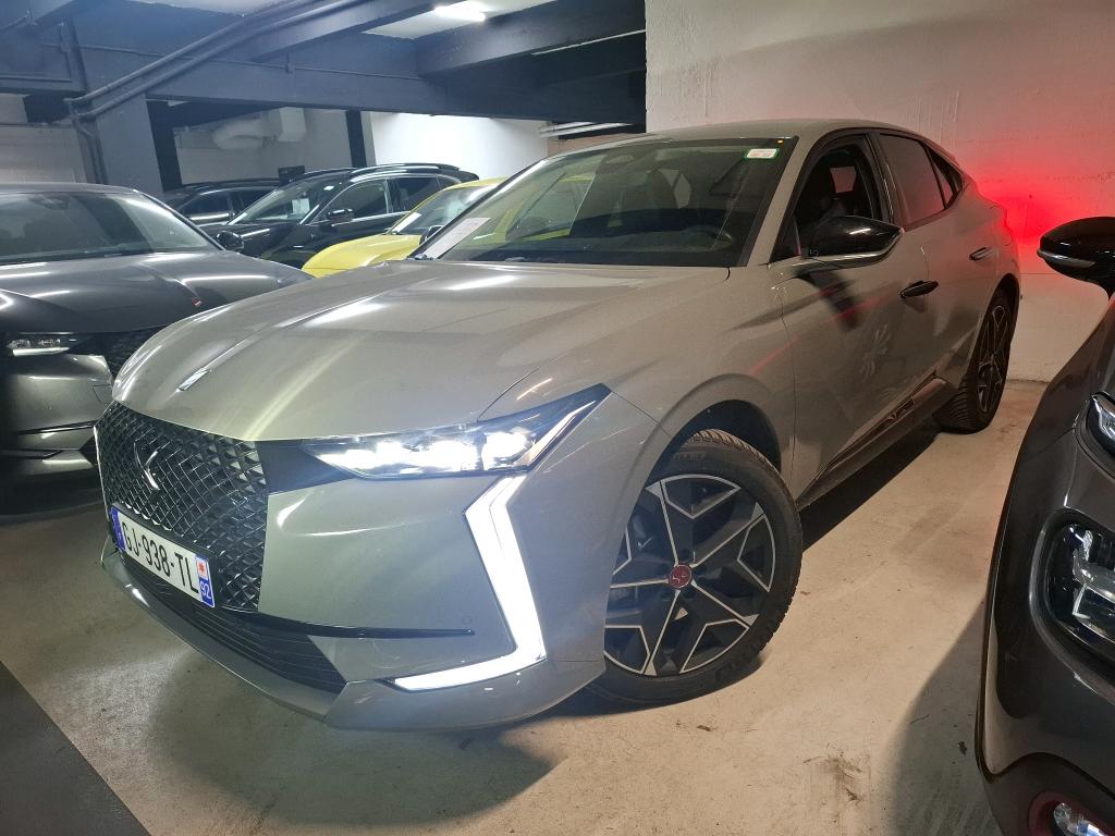 DS 4 II