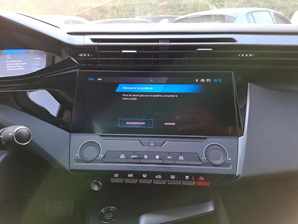 Peugeot 308 PHEV 180 e-EAT8 Active Pack 2023