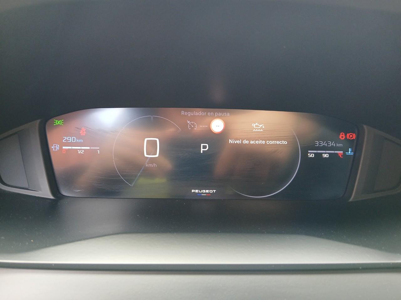 Foto Peugeot 2008 9