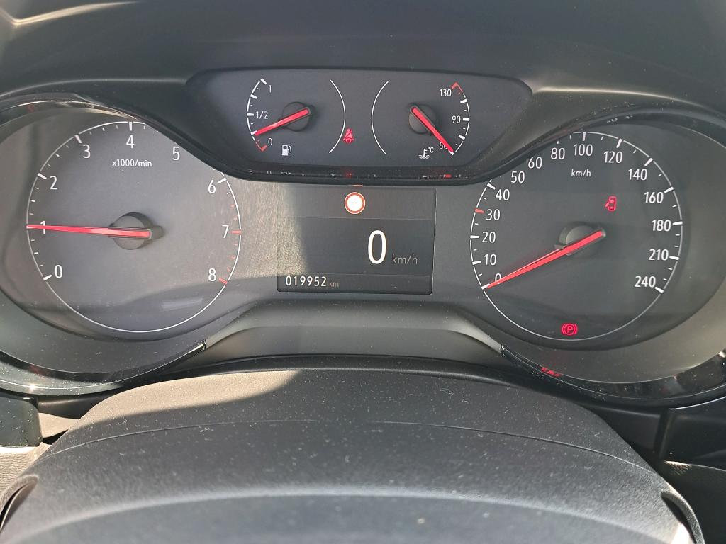 Opel Corsa 1.2 75 ch BVM5 2023