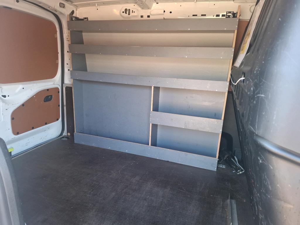 Peugeot PARTNER FOURGON STANDARD 650 KG BLUEHDI 100 S&S BVM6 PREMIUM 2022