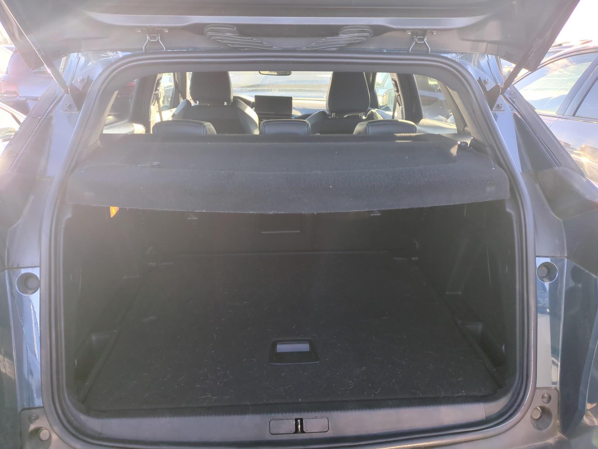 Peugeot 3008 PureTech 130ch S&S BVM6 Allure Pack 2023