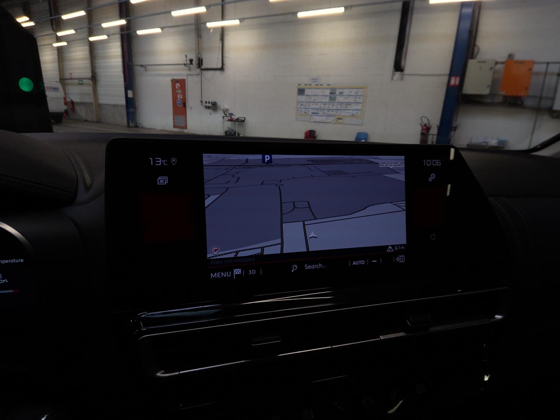 Citroen C5 Aircross Hybride 136 e-DCS6 Plus 2024