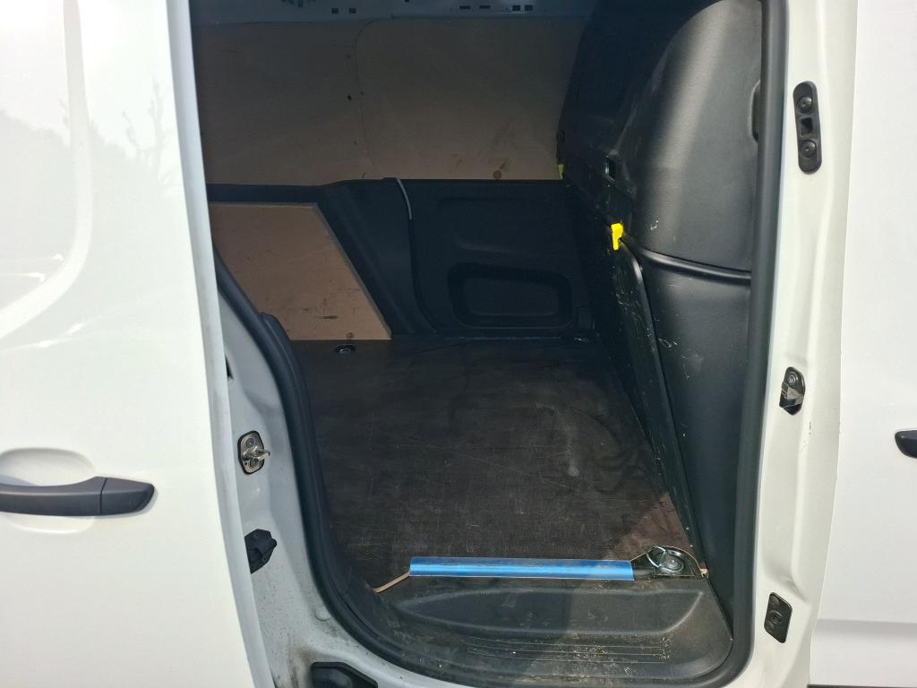 Citroen BERLINGO VAN M 650 BLUEHDI 100 S&S BVM5 CLUB 2020