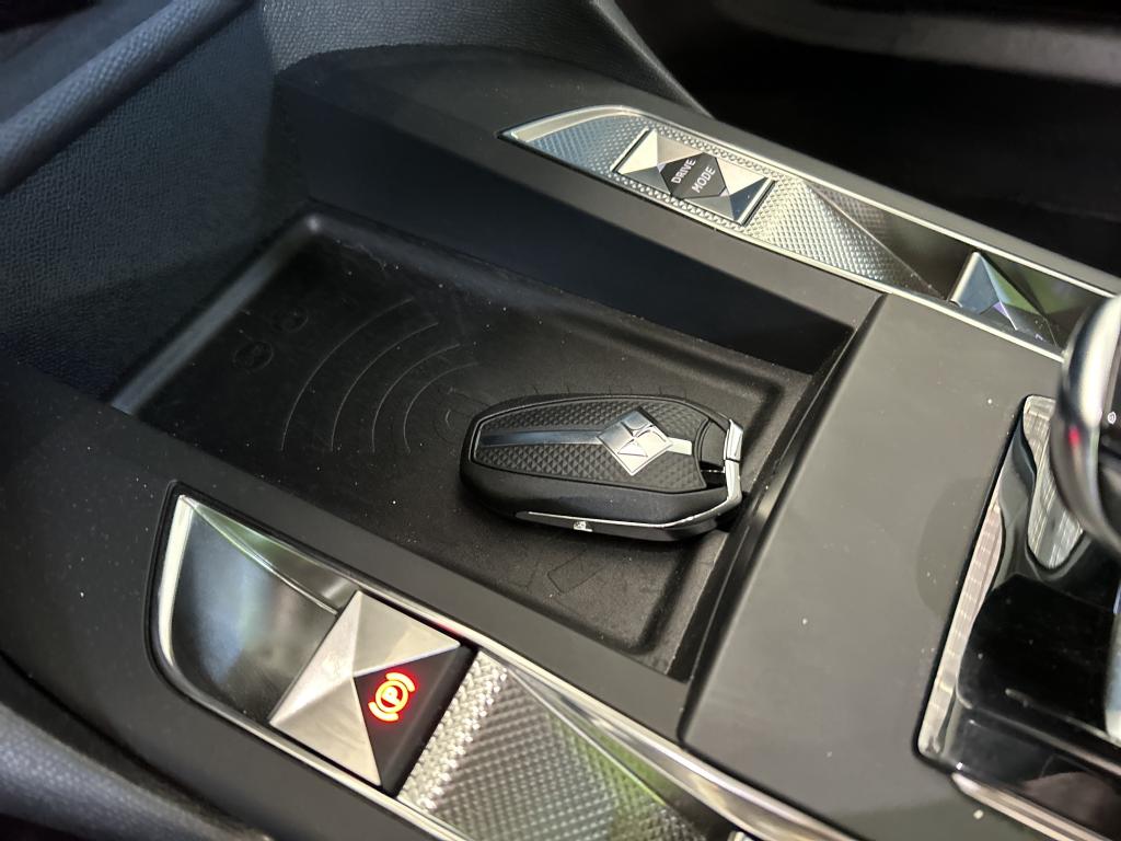 DS DS 3 CROSSBACK / DS 3 II 