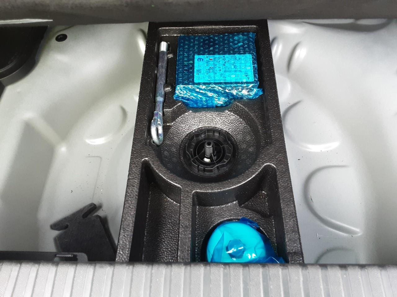Foto Citroën C3 Aircross 16