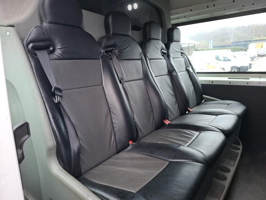 Citroen JUMPER CA 35 L3H2 BLUEHDi 130 BVM6 CONFORT 2018