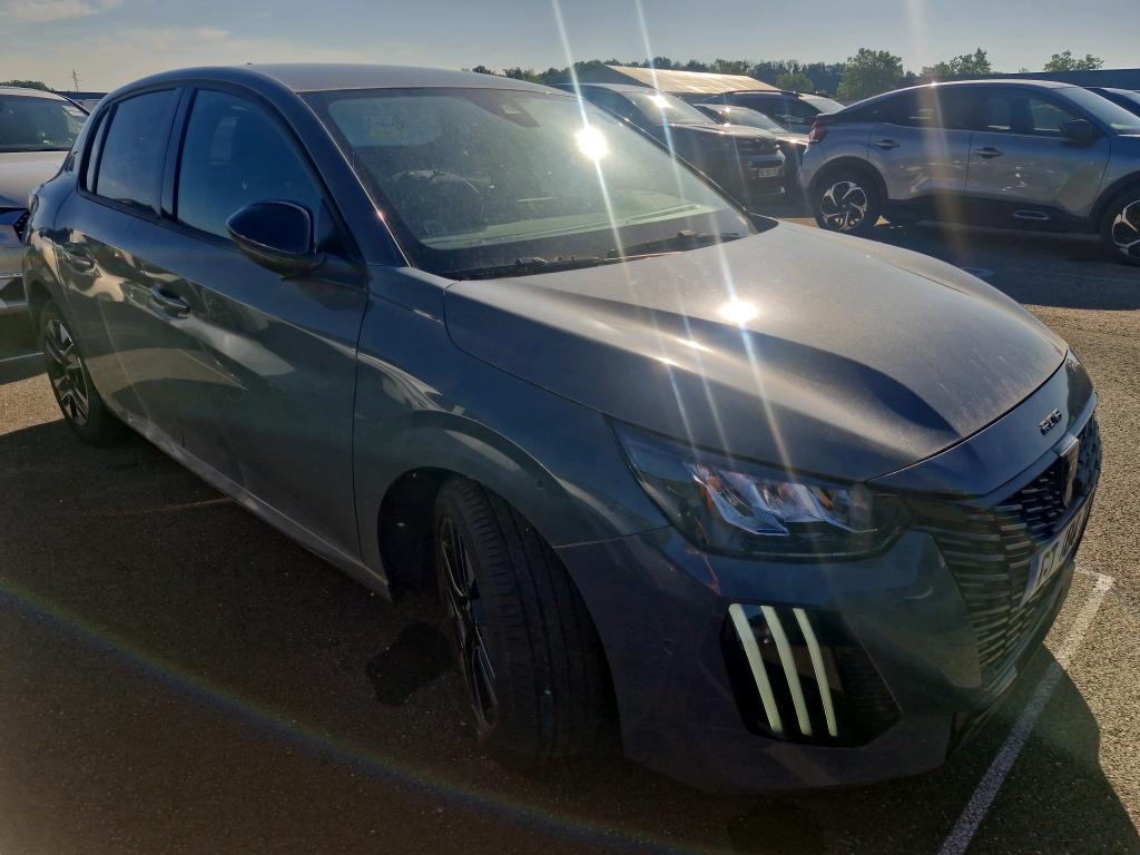 Peugeot 208 PureTech 100 S&S BVM6 Allure 2024