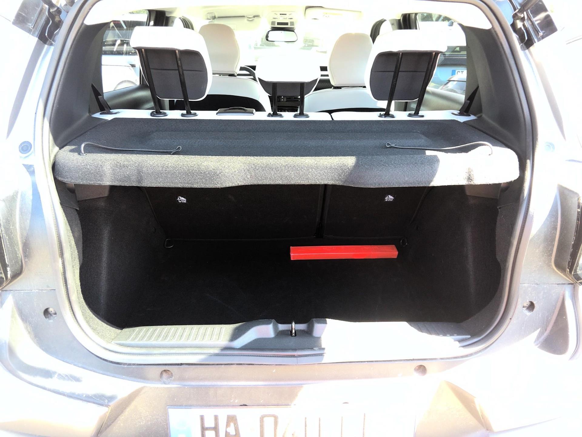 Citroen C3 Turbo 100 ch BVM6 Max 2024
