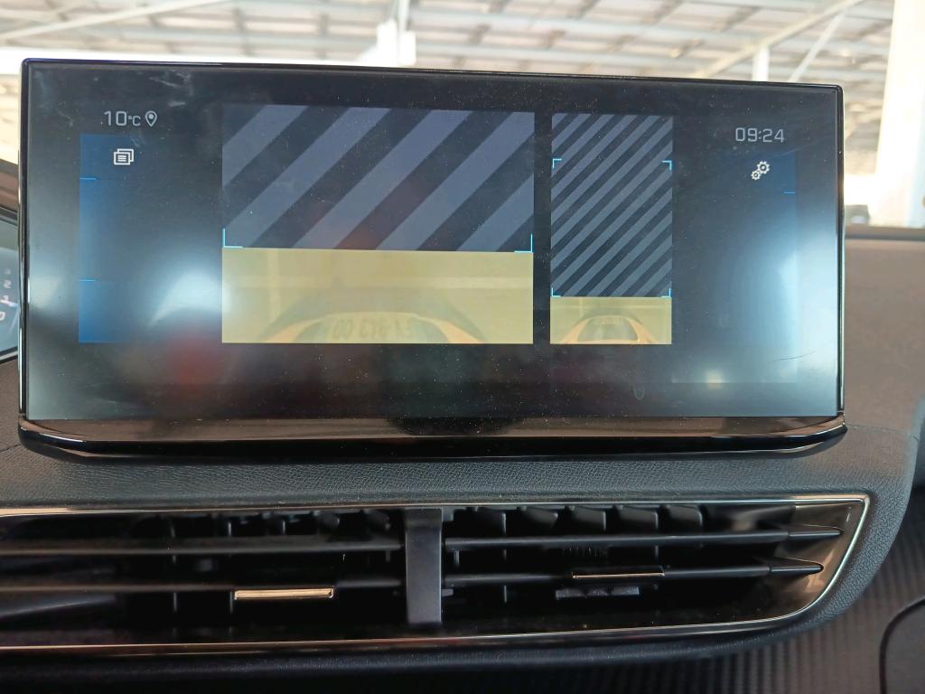 Peugeot 3008 BlueHDi 130ch S&S EAT8 Active Pack 2023