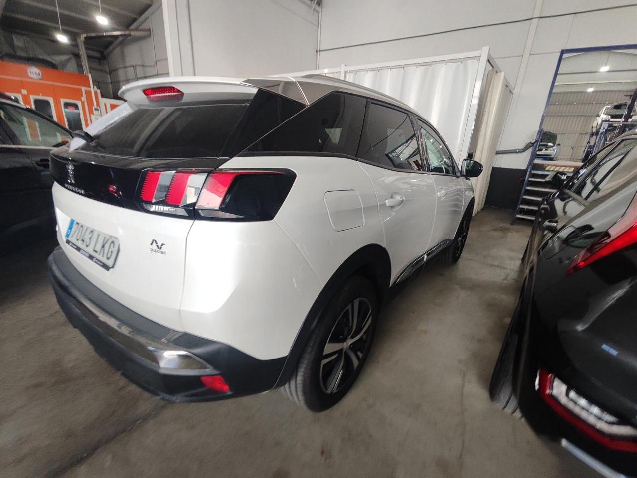 Foto Peugeot 3008 7