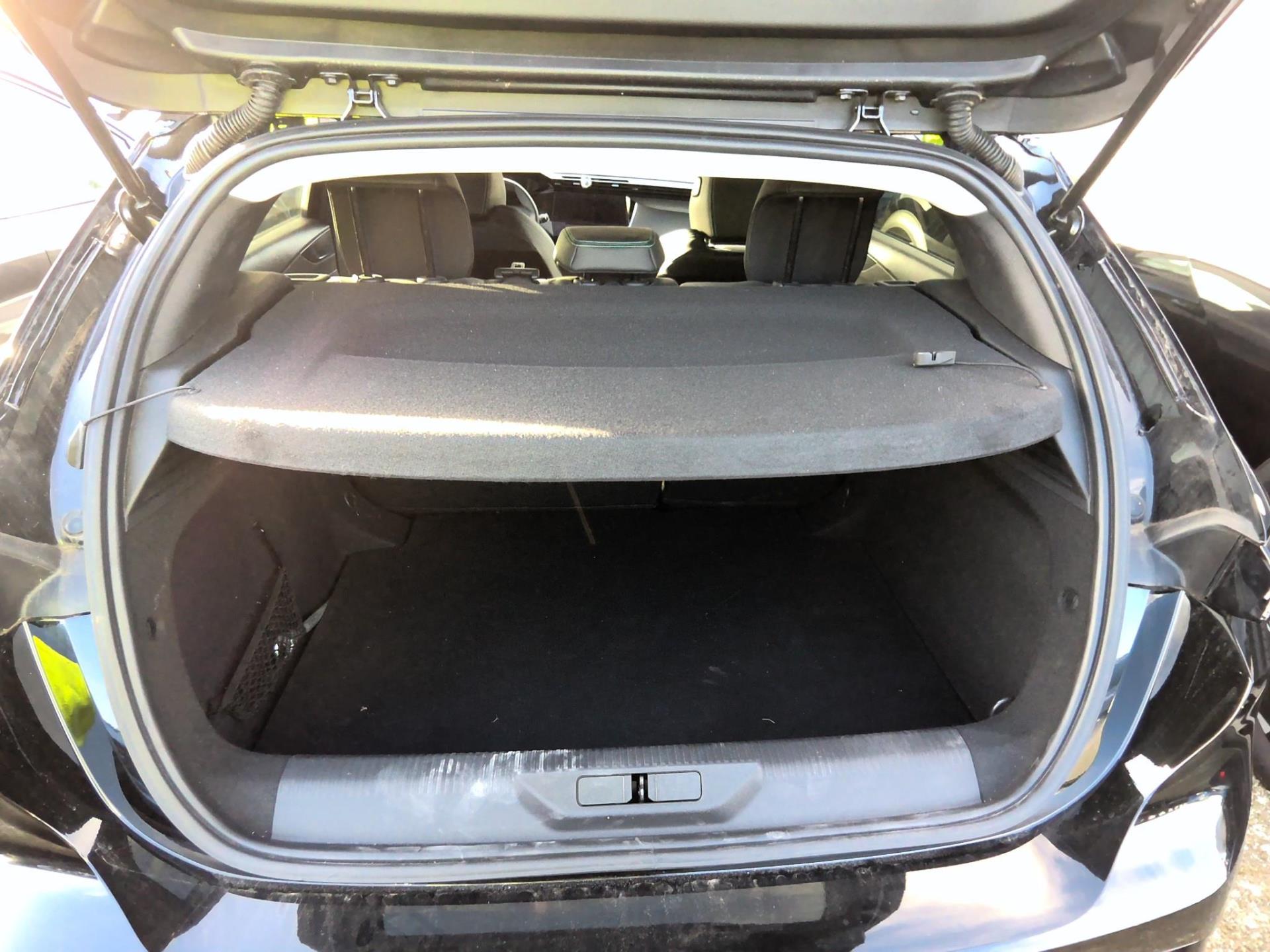 Peugeot 308 PureTech 130ch S&S BVM6 Allure 2023