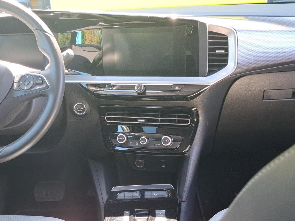 Opel Mokka Electrique 136 ch & Batterie 50 kWh Elegance 2023