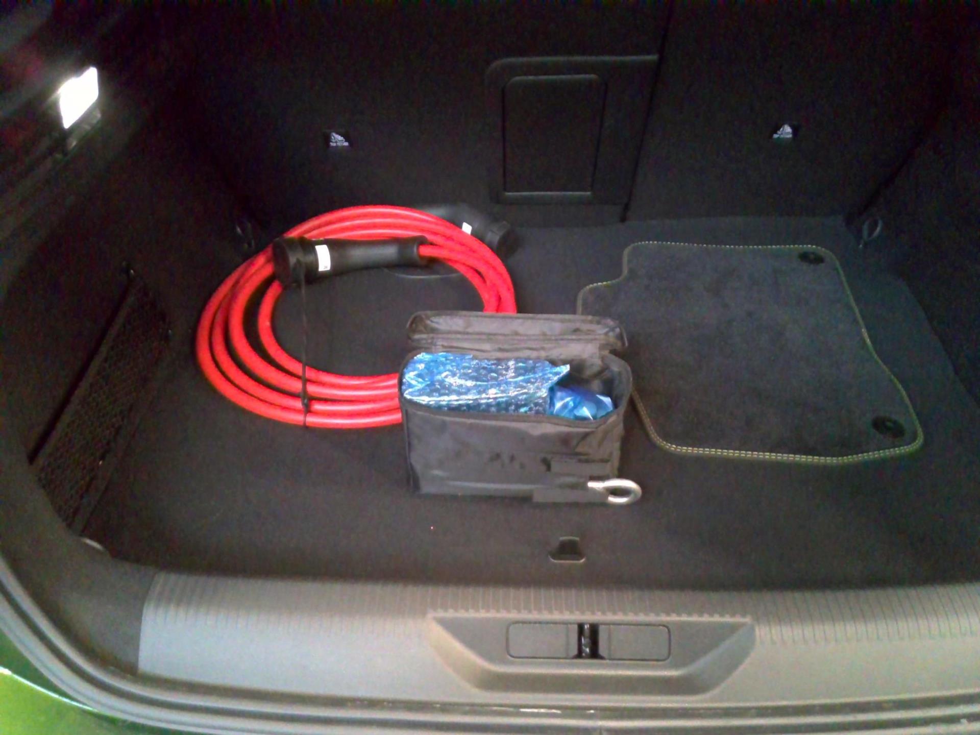 Peugeot 308 Electrique 54 kWh 156ch GT 2024