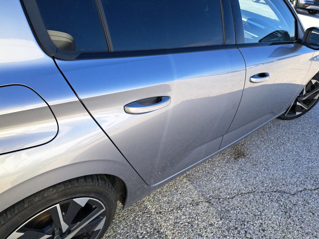 Peugeot 308 BlueHDi 130ch S&S EAT8 Allure 2023