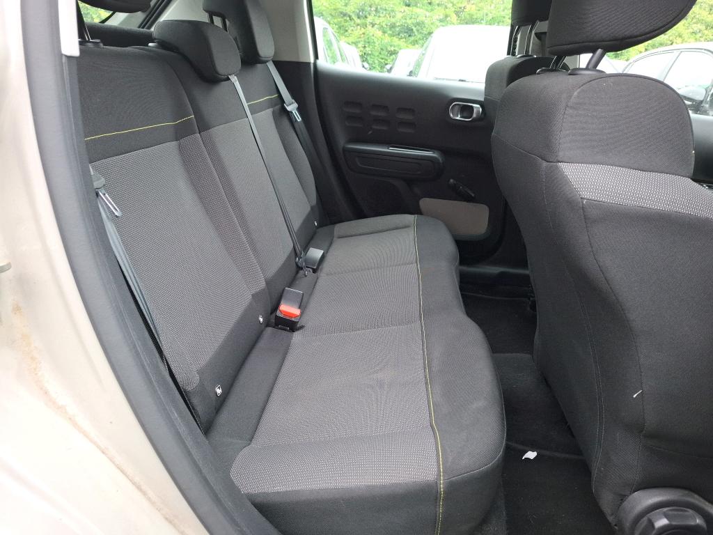 Citroen C3 PureTech 83 S&S BVM5 Feel Pack 2021