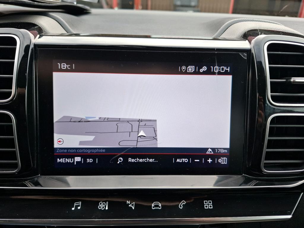 Citroen C5 Aircross PureTech 130 S&S EAT8 C-Series 2021