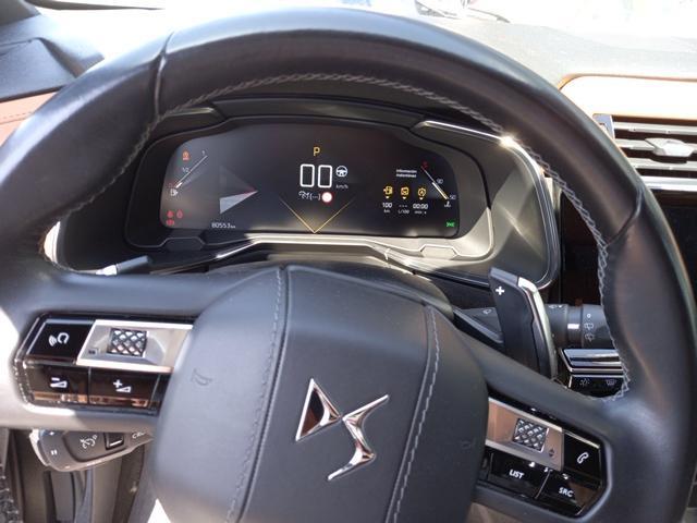 Foto DS DS 7 Crossback 7