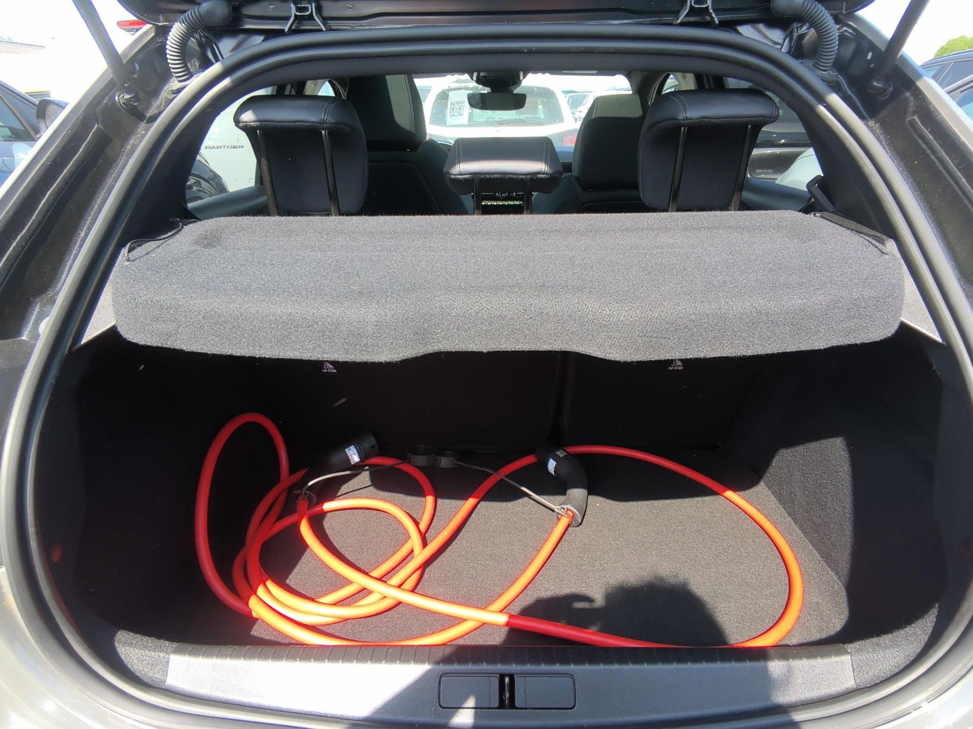 Peugeot 208 Electrique 156 ch 54 kWh GT 2023